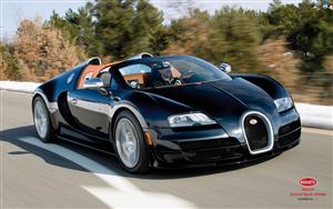 Bugatti