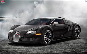 Bugatti