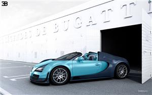 Bugatti