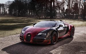 Bugatti