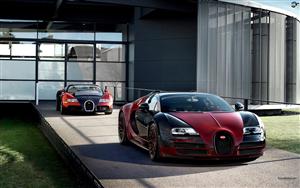 Bugatti