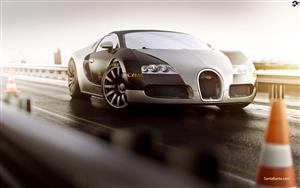 Bugatti