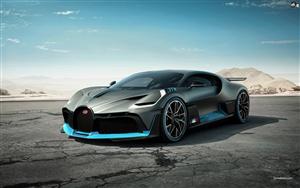 Bugatti