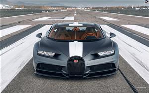 Bugatti