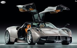 Pagani