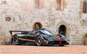 Pagani