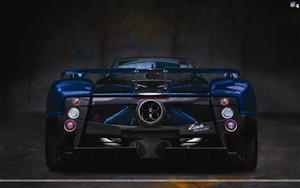 Pagani