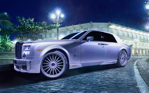 Rolls Royce