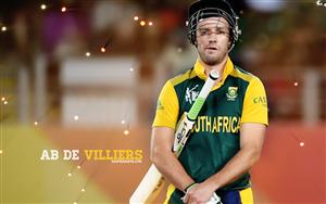 AB de Villiers