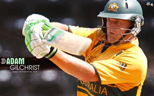 Adam Gilchrist