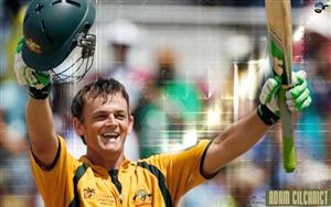 Adam Gilchrist