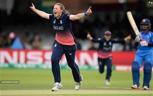 Anya Shrubsole