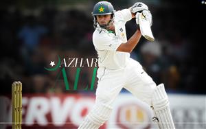 Azhar Ali