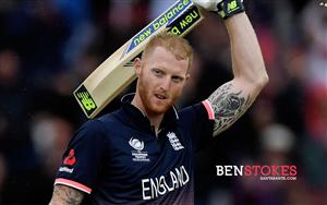 Ben Stokes