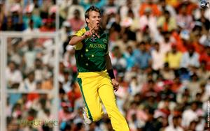 Brett Lee