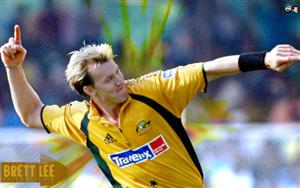 Brett Lee