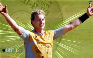 Brett Lee