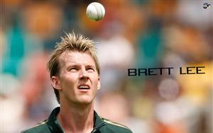 Brett Lee