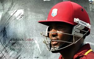 Brian Lara