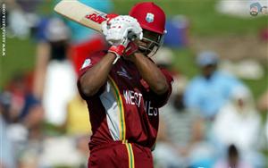 Brian Lara