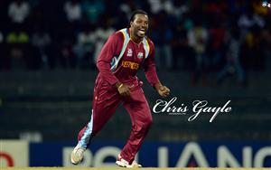 Chris Gayle