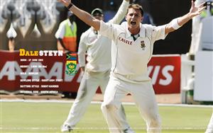 Dale Steyn