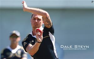 Dale Steyn