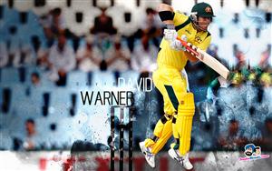 David Warner