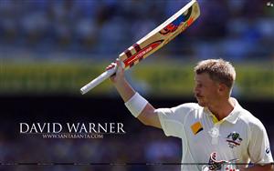 David Warner