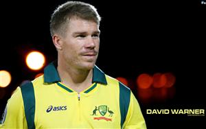 David Warner