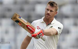 David Warner