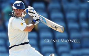 Glenn Maxwell