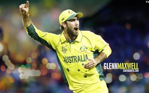 Glenn Maxwell