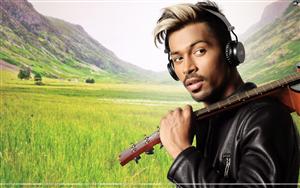 Hardik Pandya