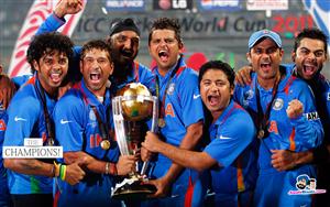 ICC World Cup 2011