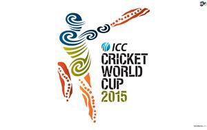 ICC World Cup 2015