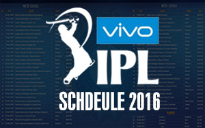 IPL 2016