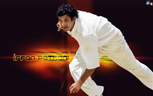 Irfan Pathan