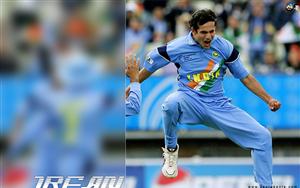 Irfan Pathan