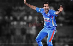 Irfan Pathan