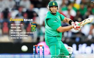 Jacques Kallis