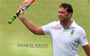 Jacques Kallis