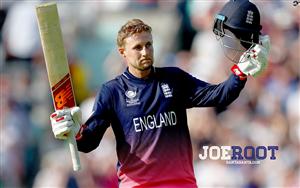 Joe Root