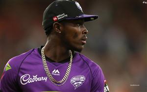 Jofra Archer