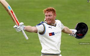 Jonny Bairstow