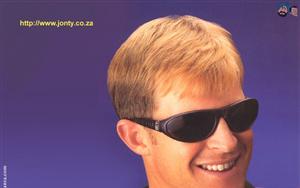 Jonty Rhodes