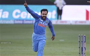 Kedar Jadhav