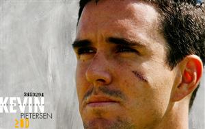 Kevin Pietersen