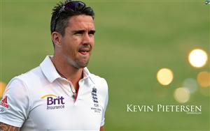 Kevin Pietersen