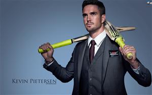 Kevin Pietersen